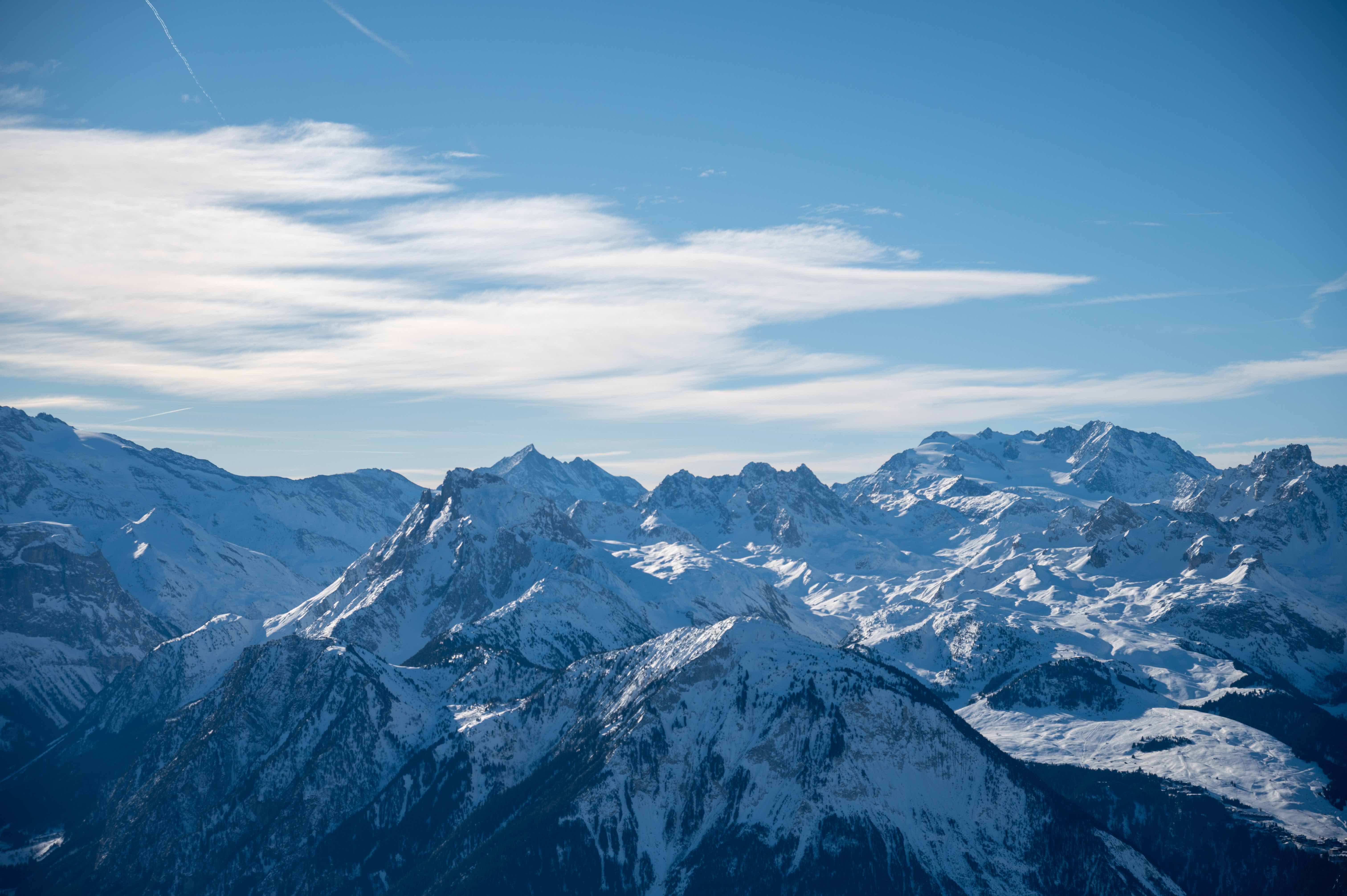 Val Thorens, France