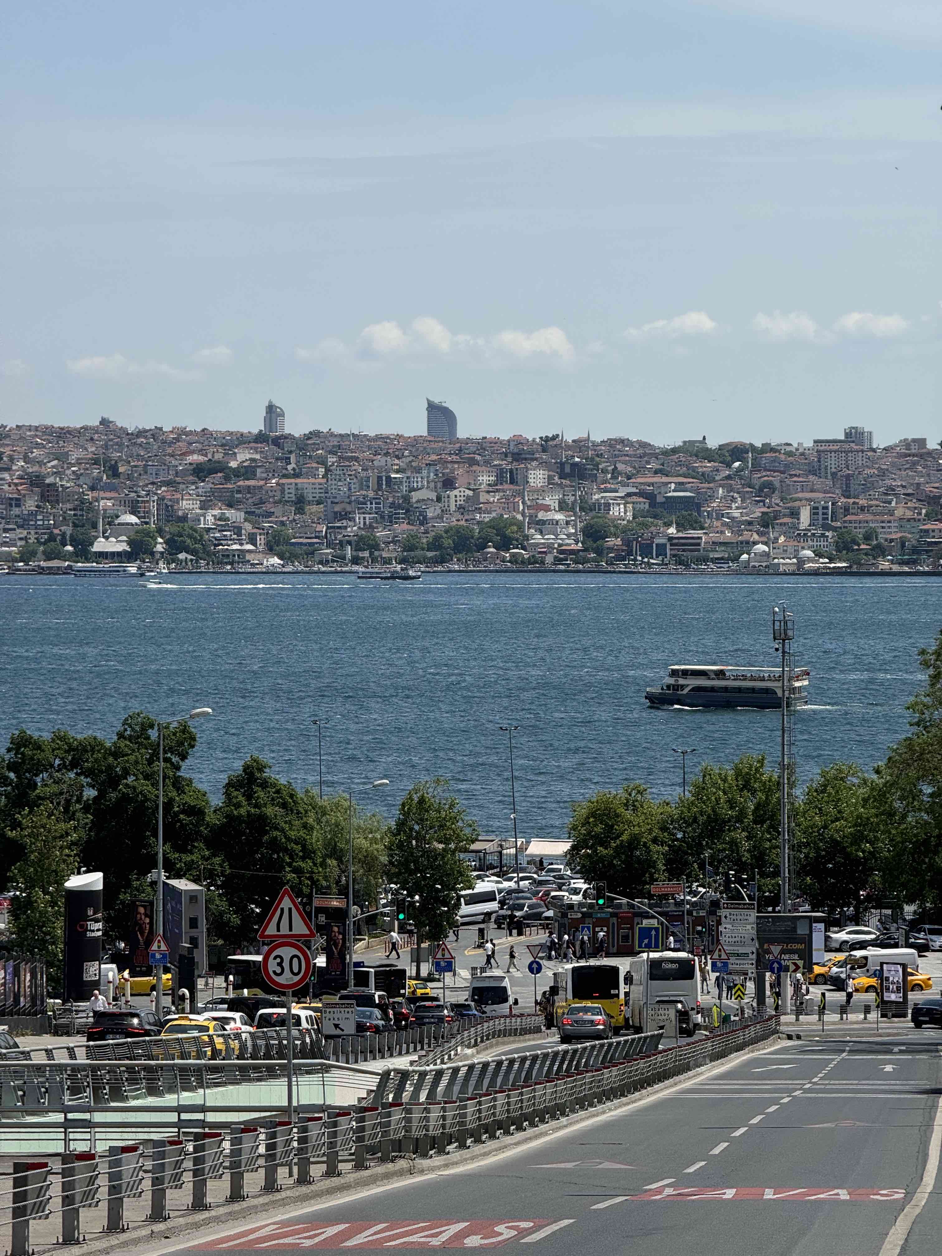 Istanbul, Turkey
