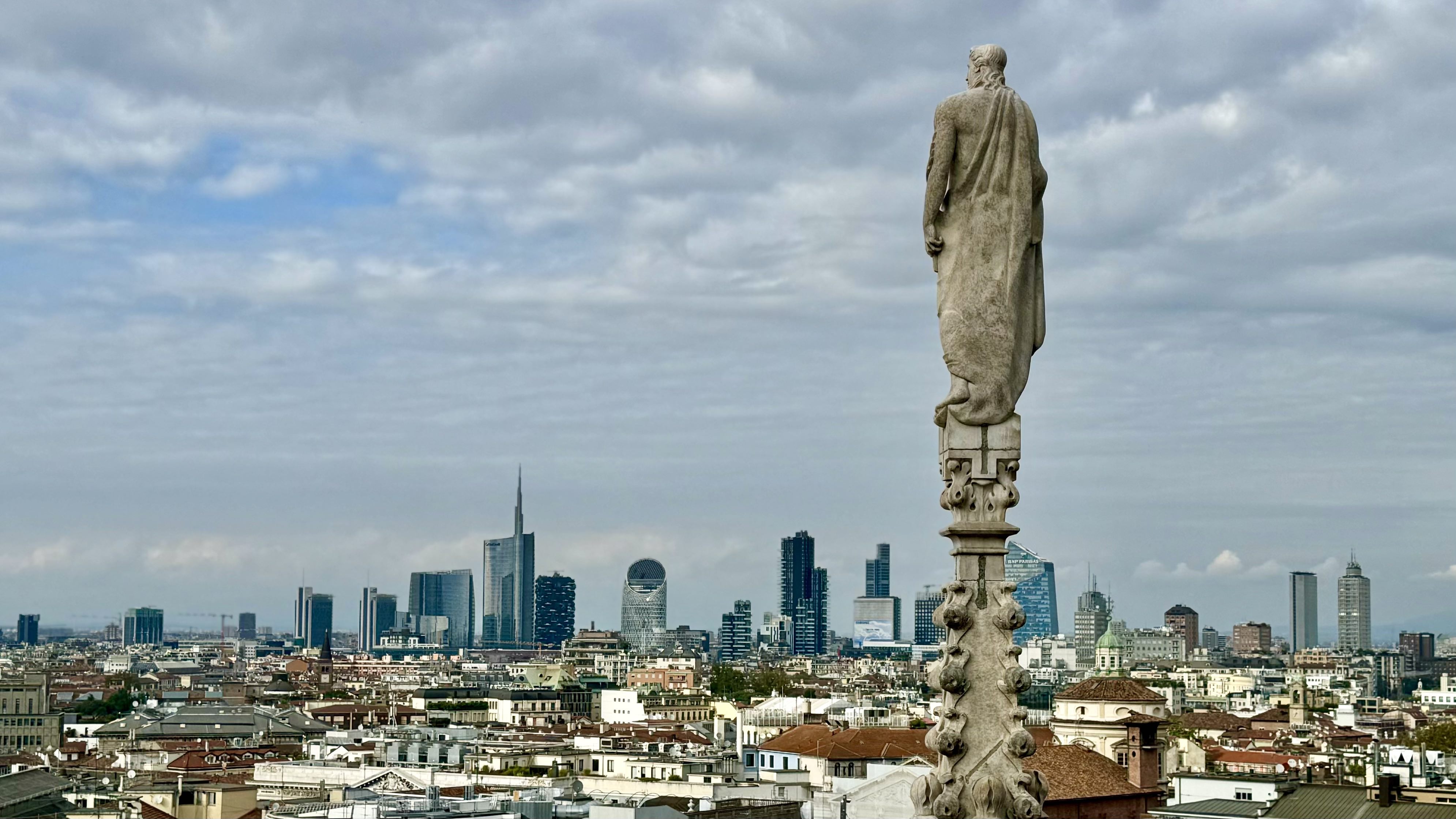 Milan, Italy