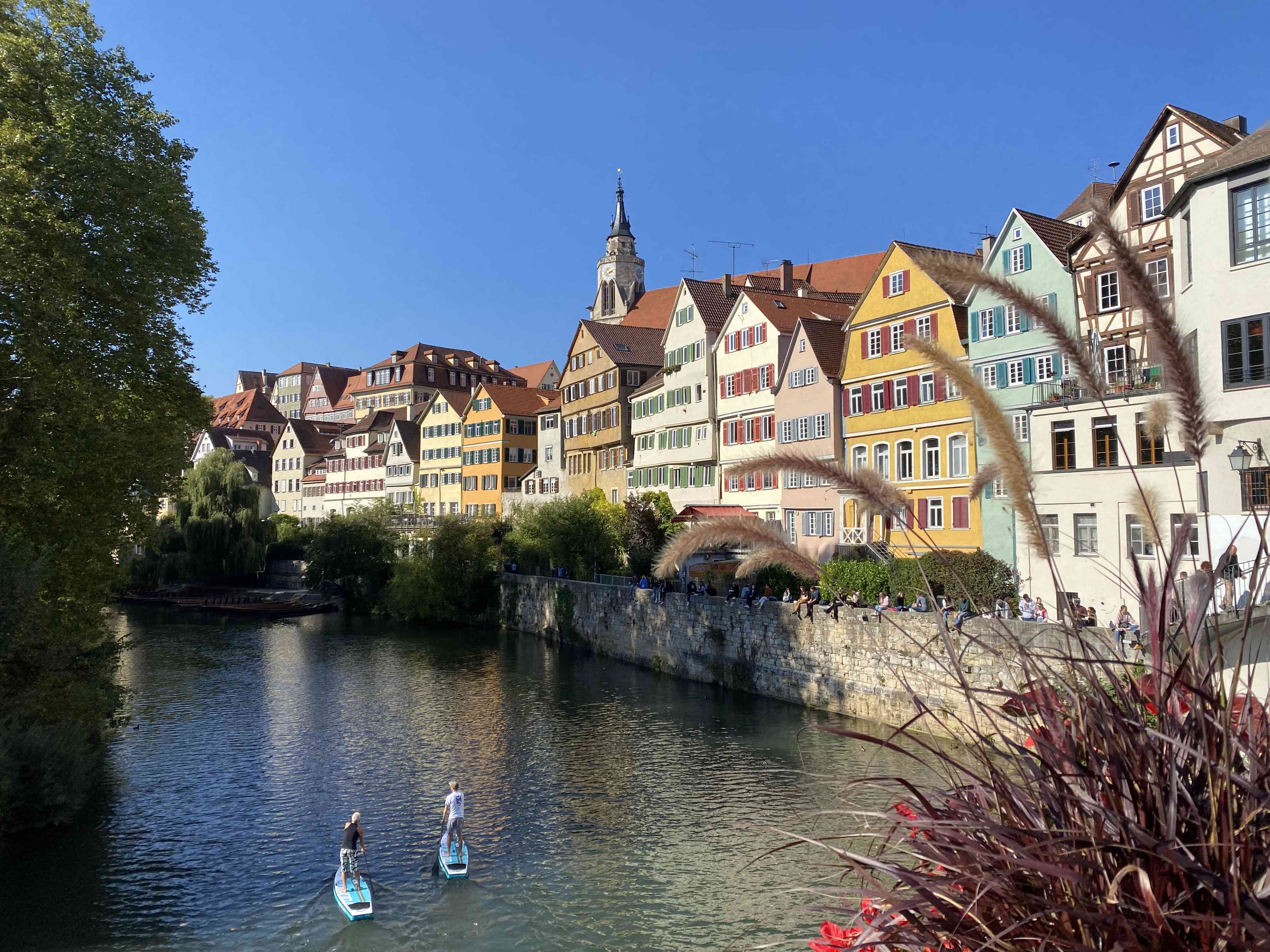 Tübingen, Germany